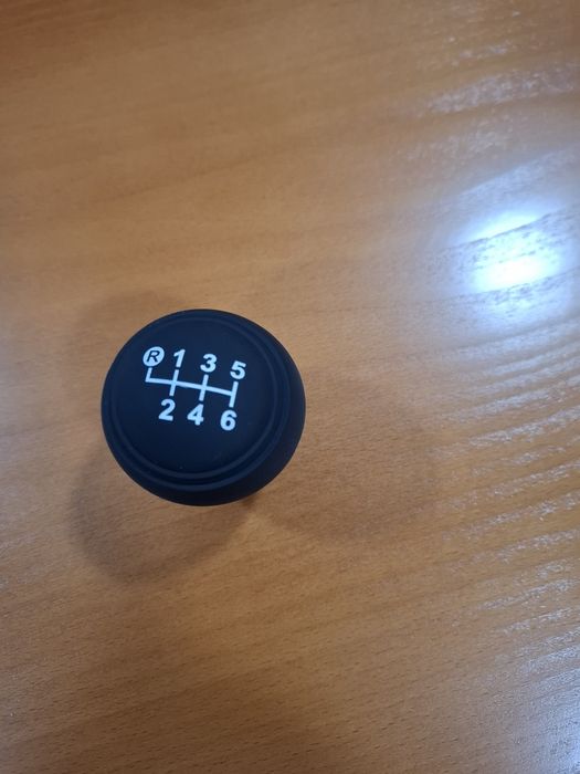 Capa selicone 6 velocidades