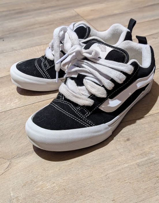 Vans knu skool 37