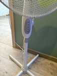 Wentylator na pilot