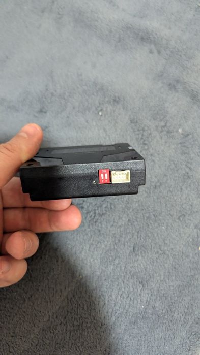 Бездротовий CarPlay / Android Auto для Mercedes NTG 4.5 A, B, C, CLA..