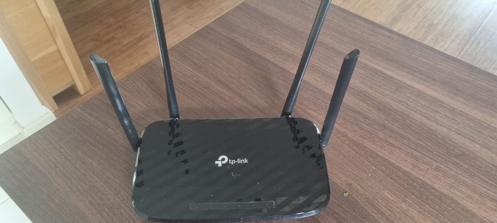 Router TP-link Archer C6