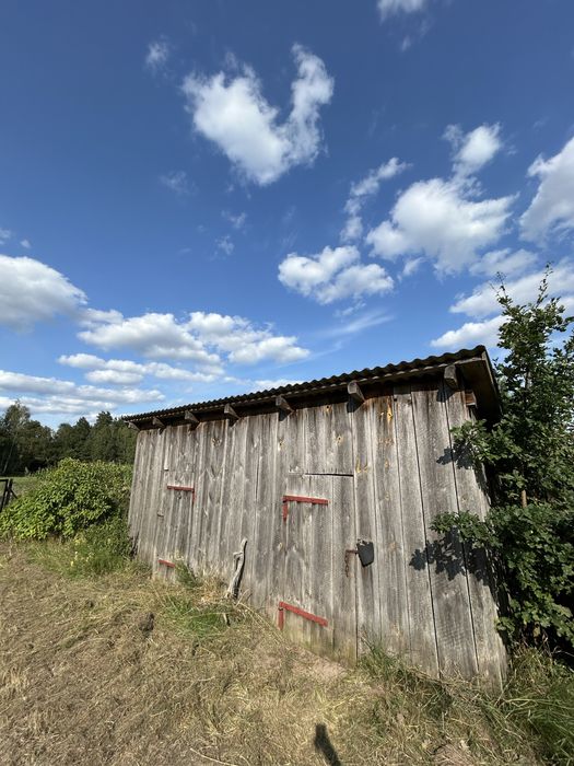 Spokój, las i własne siedlisko na wsi – lubelskie