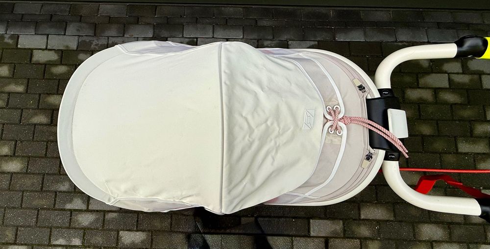 Wózek biegowy Cybex Avi