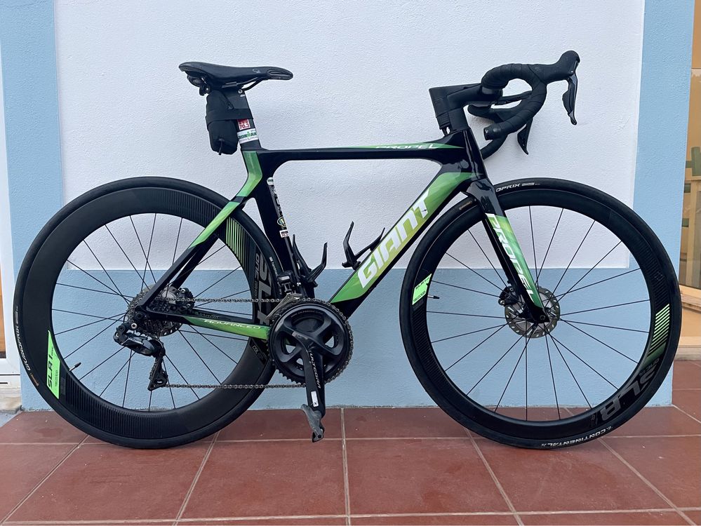 Giant Propel Advanced Pro Disk