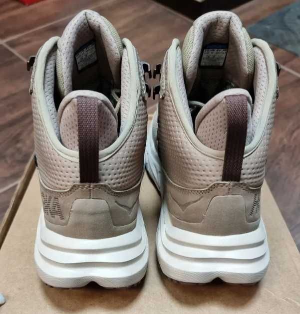 Черевики HOKA Anacapa 2 Mid GTX оригінал 43,5(євро 44,5)