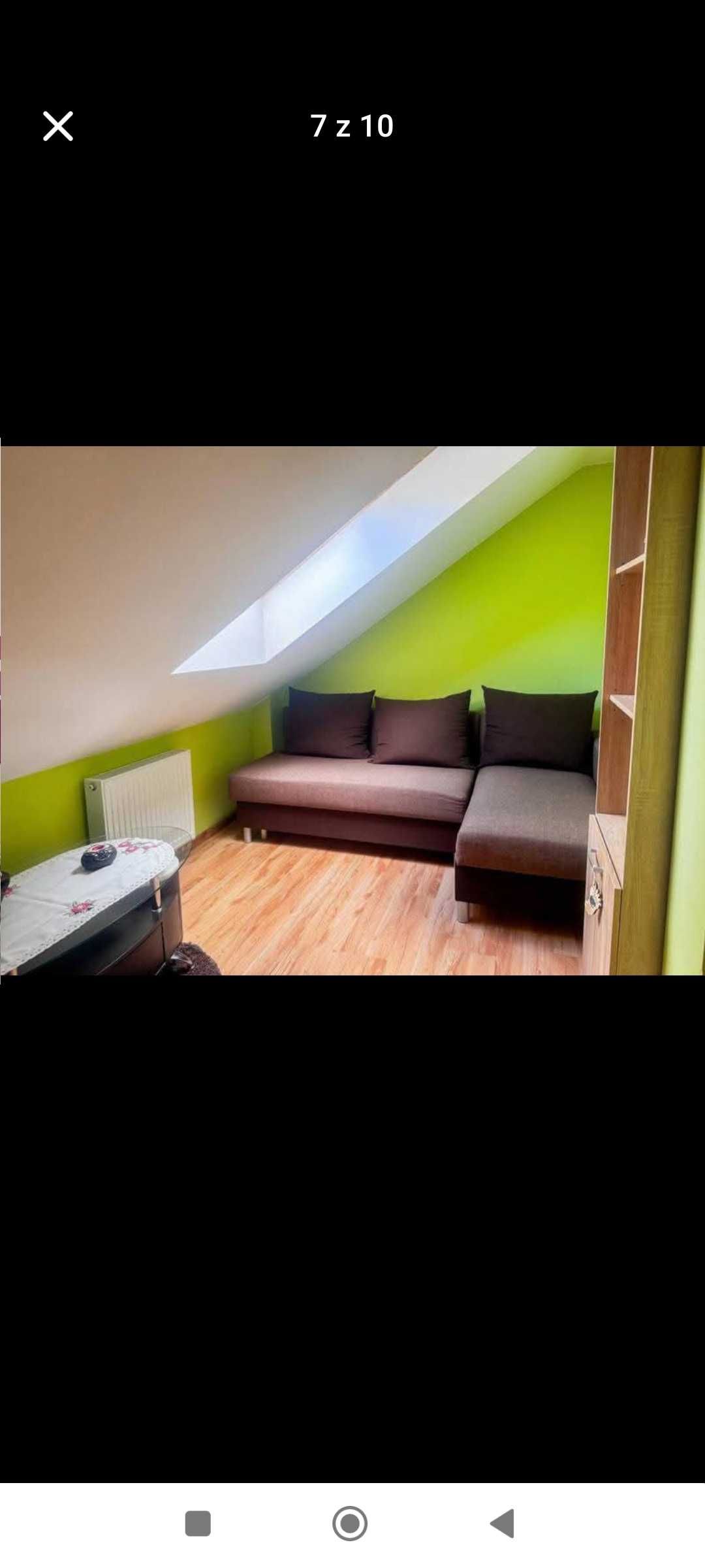 Sprzedam dom w gminie Haczów
