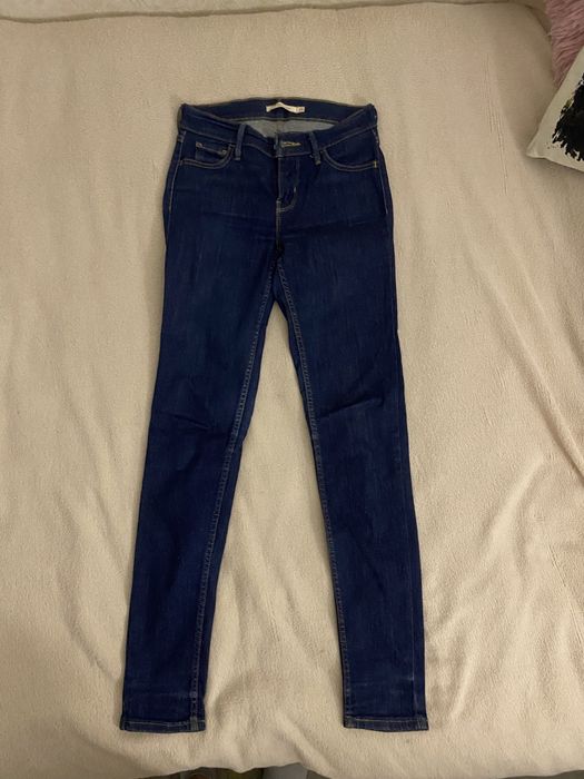 Джинси levis скіні оригінал