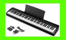 KAWAI ES60 Pianino cyfrowe dla dziecka Edukacyjne | SKLEP | Wysyłka
