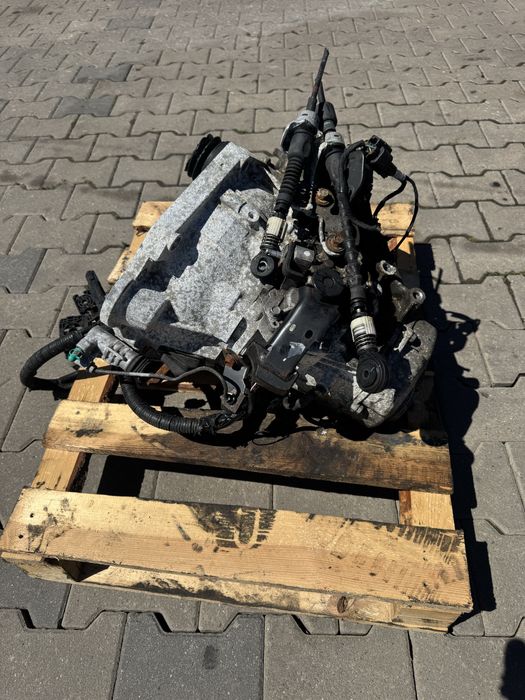 Manualna skrzynia biegów HYUNDAI KONA 1.0