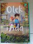 pakiet Olek i Ada A+