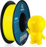 Filament PETG 1.75mm Żółty 1kg