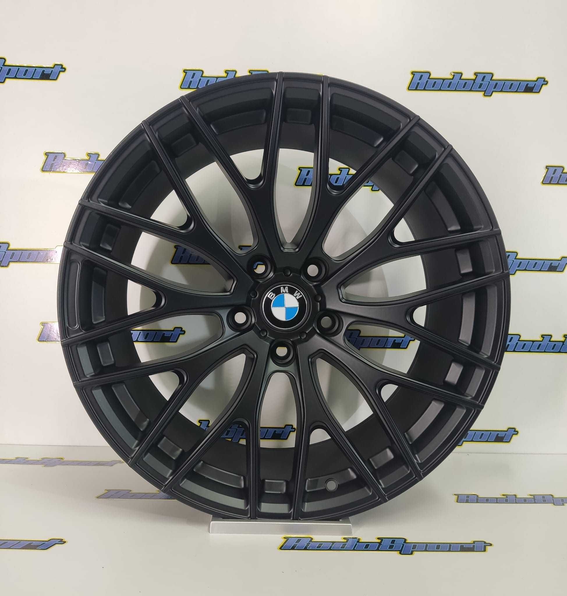 JANTES ADV1 EM 19 PARA BMW | 5X120 CONCAVAS | NOVAS