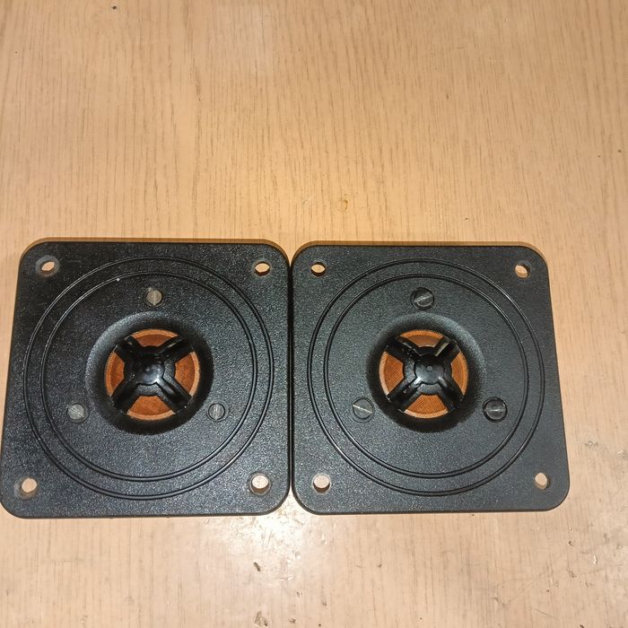 Głośniki UNITRA Tonsil GDWK 9/40 40w 4Ω