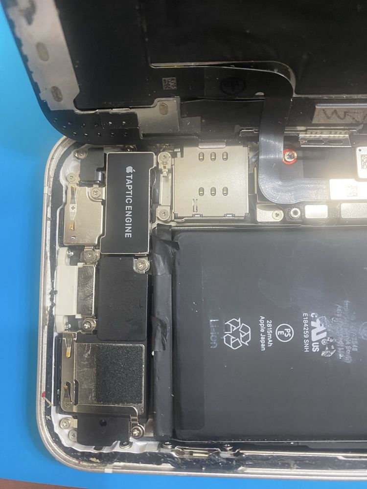 Iphone 12 peças