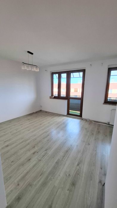 Mieszkanie do wynajęcia, Bieruń Nowy, Granitowa / 3 pokoje/ 55,7 m