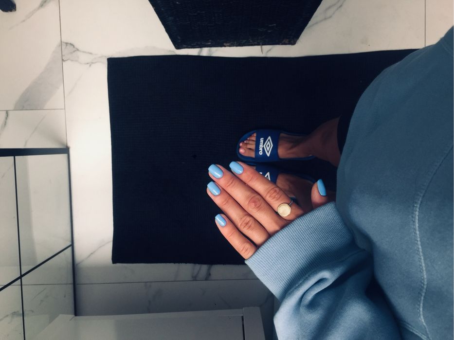 Manicure/ pedicure z dojazdem