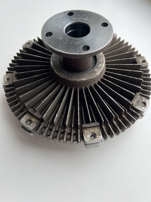 Муфта,вискомуфта вентилятора, Mitsubishi Pajero Sport