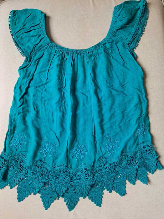 Túnica de verão da Sfera