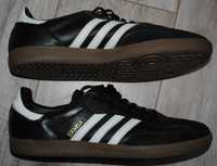 Кросівки, футзалки Adidas Originals Samba G17100 як нові на 43,5- 44 р