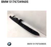 Уплотнитель крыла BMW G30/G31 51767349605 и зад. правого 51497400596