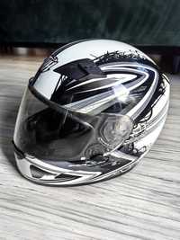 Kask motocyklowy THH - 39 rozmiar XS