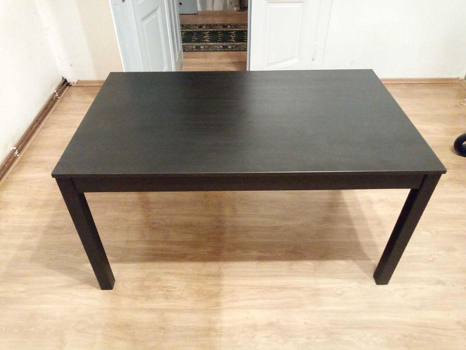 Stół do jadalni kuchni 138cm x 84cm nierozkładany