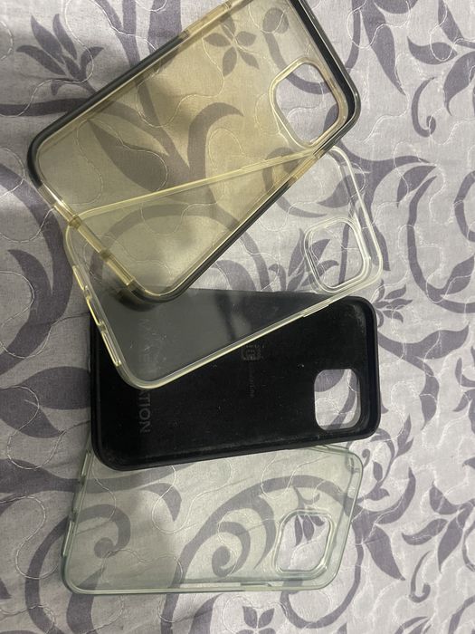 Capas IPhone 12 Pro Max