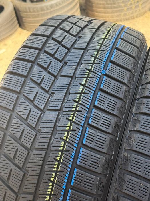 Шины БУ 225 45 R 18 Yokohama ice guard 60 комплект зима