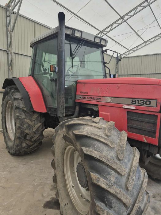 Massey Ferguson 8130