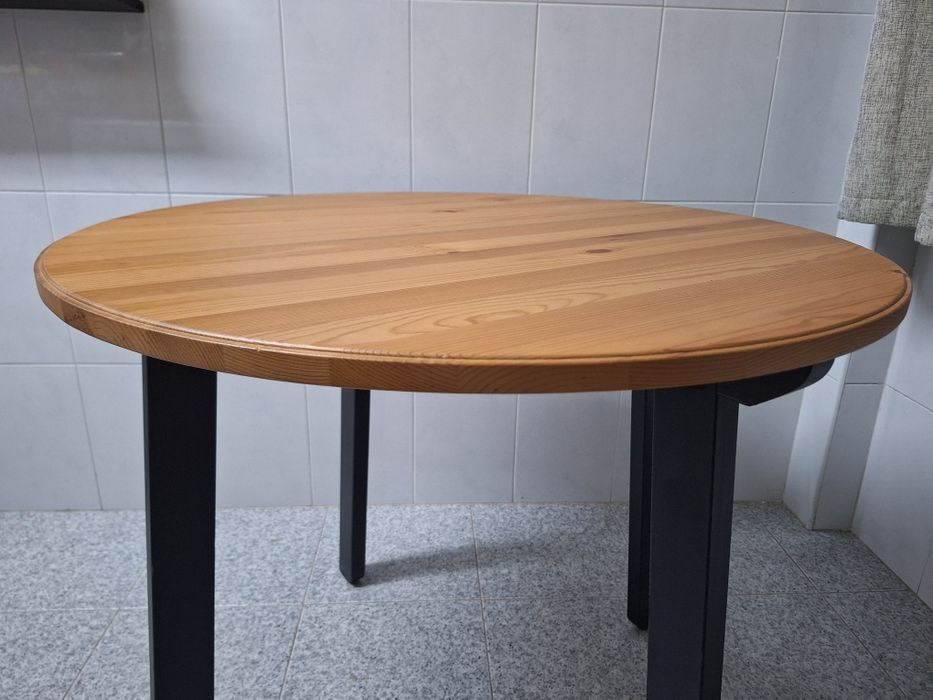 Mesa Ikea Gamlared