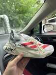 Кросівки Adidas Adizero Adios Pro 3