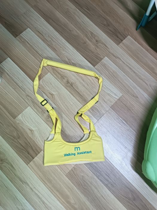 Вожки для перших кроків