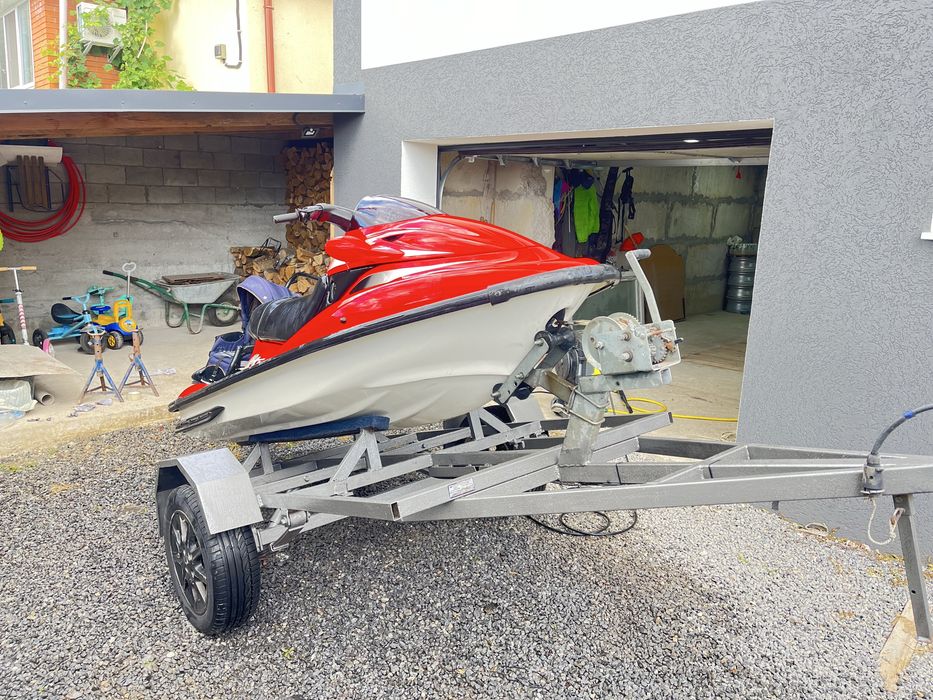 Продам водний скутер!