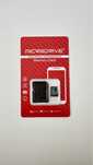 Cartão de memória Micro SD 8GB com Adaptador