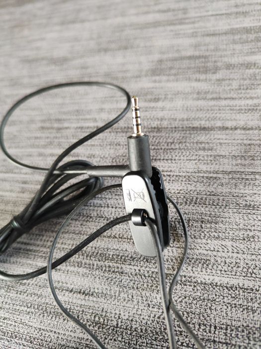 Oryginalne słuchawki Nokia