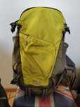 Plecak Jack Wolfskin crossover 26