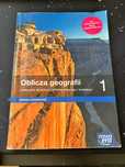 Oblicza geografii 1