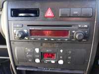 RADIO AUDI CONCERT cd A3 8L 2000-03 r LIFT brak kodu