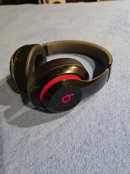 Beats by Dr. Dre STUDIO 2.0 Czarne