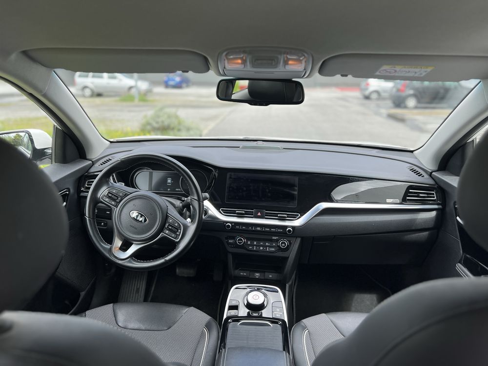Kia e-Niro 64 kw