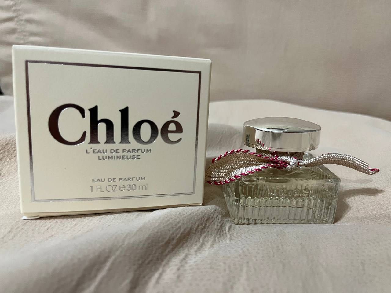 Жіночі парфуми Chloe
