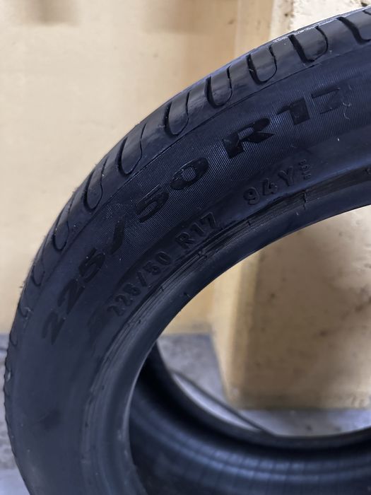 Pneu Pirelli Cinturato P7
