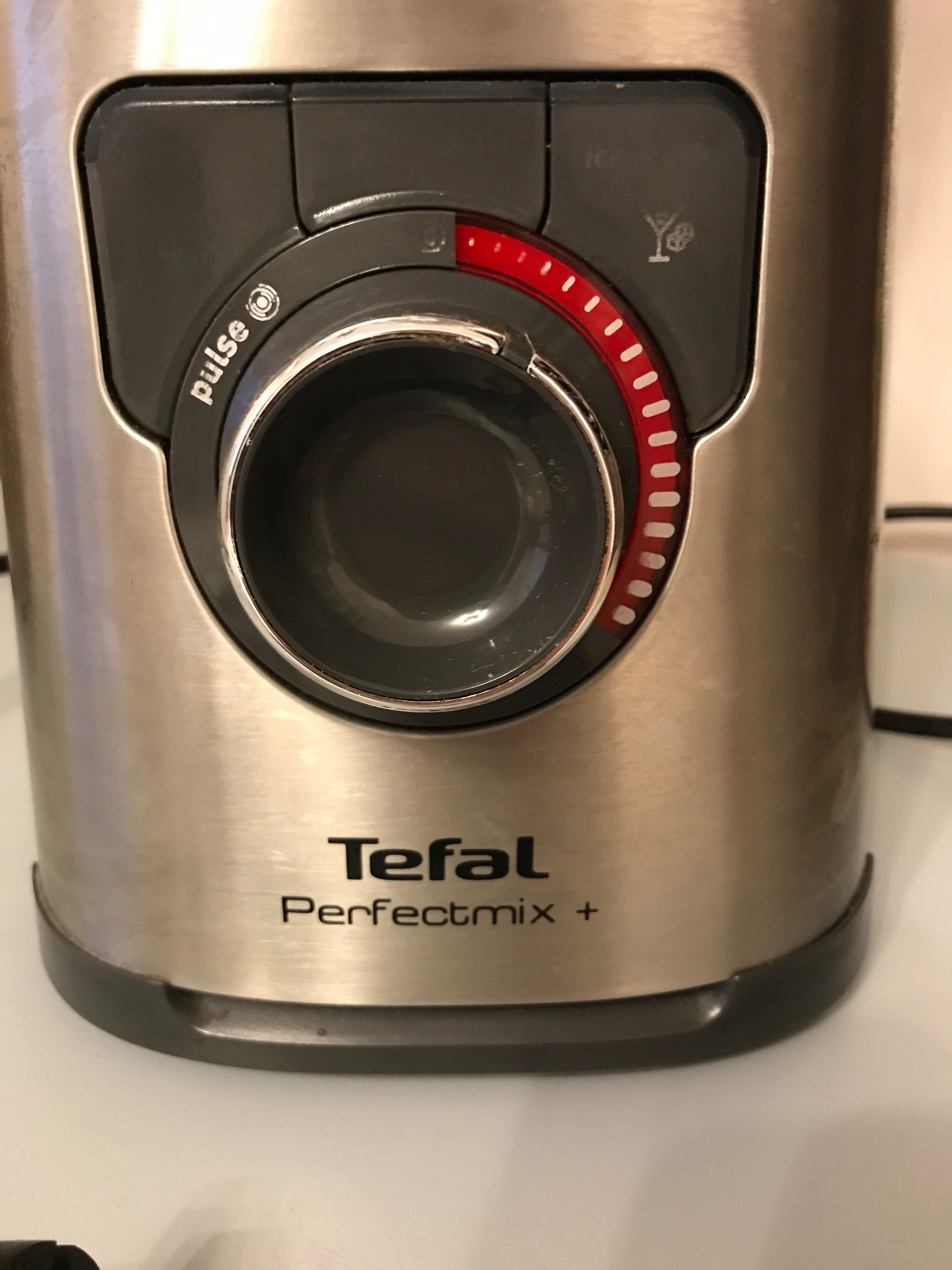 Blender kielichowy Tefal Perfectmix+