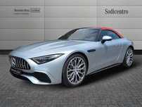 Mercedes-Benz SL 43 AMG Standard