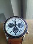 Zegarek Dan Henry męski chronograph