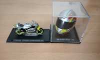 Miniaturas MotoGP