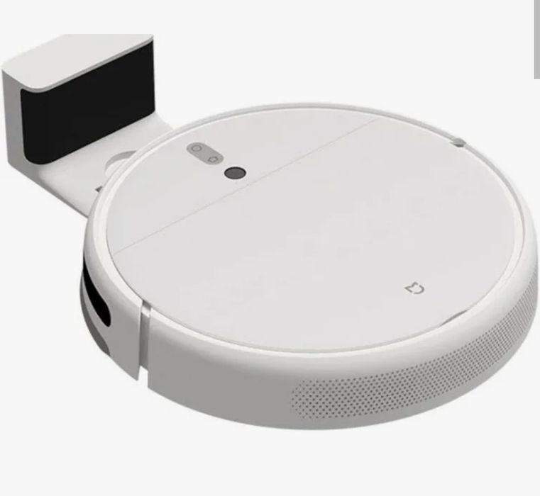 Aspirador Xiaomi Mi Robot Vacuum Mop 1C