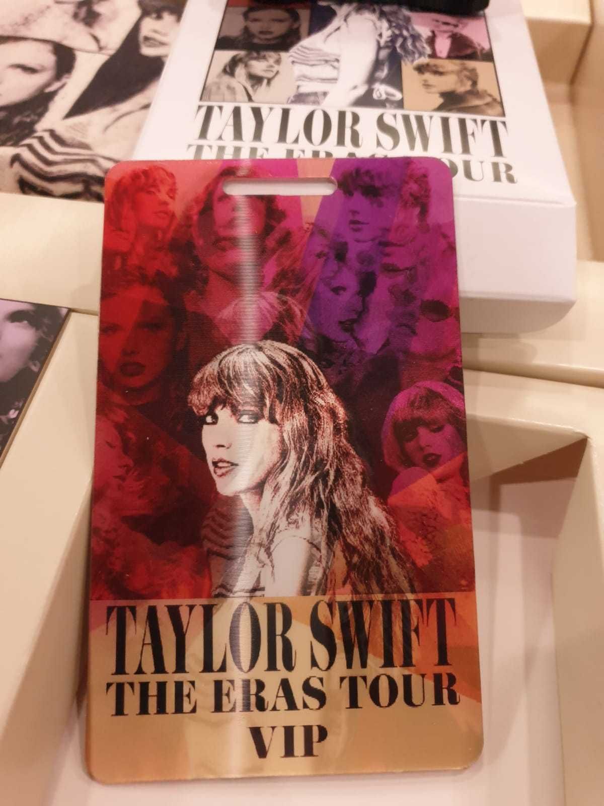 Taylor Swift VIP Package The Eras Tour 2024