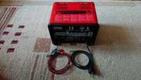 Prostownik TELWIN Autotronic 25 BOOST 12-24V 18A