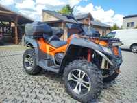 Quad 4x4 CF Moto